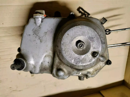 Honda dax monkey - honda, moped