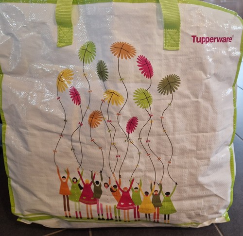 Tupperware mystery paket - tupperware,