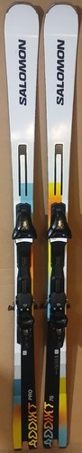 Ski salomon addikt pro - ski, +