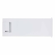 Gefrierfachtüre weiß LIEBHERR 9777058 für Kühlschrank