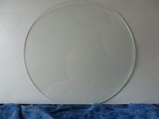 ALTES UHREN GLAS-ALTE LAGER