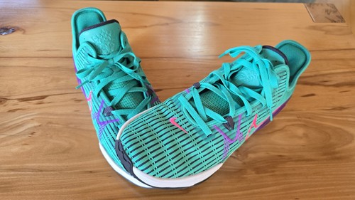 Nike lebron witness - nike,