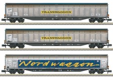 Minitrix Spur N 18297