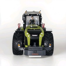 SIKU Claas Xerion 5000 Trac VC