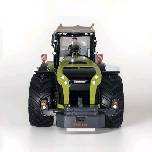 Siku claas xerion 5000 - xerion, vc