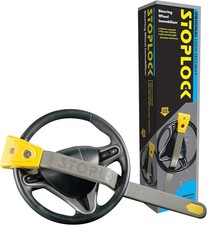 Stoplock Lenkradkralle HG