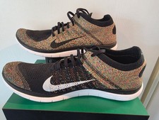 Nike Sneaker Sportschuh Free