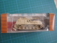 Roco 532, "BERGEPANZER M88", Modell 1:87, in OVP