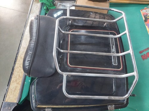 Tour pack original - tour, harley