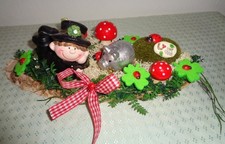 Glücksbringer 2er Set 🍄