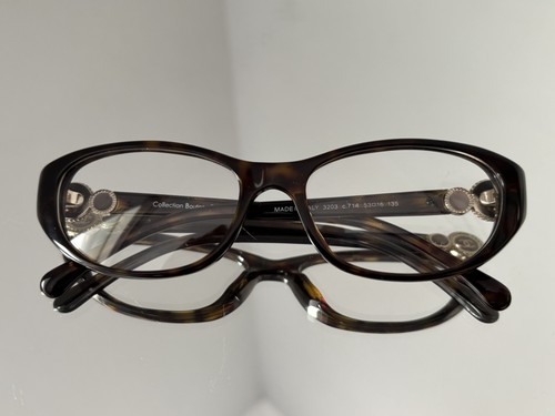 Chanel 3203 vintage - chanel,
