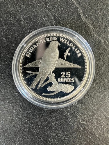 Münze silber 925 - silber, mdm