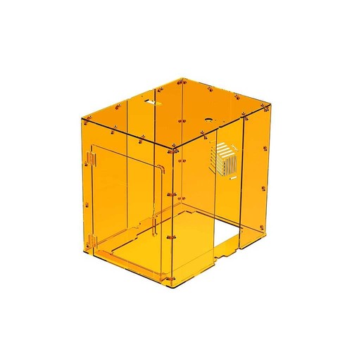 Makeblock mcreate enclosure - makeblock,