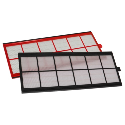 Lüftungsfilter für wernig - 2x,