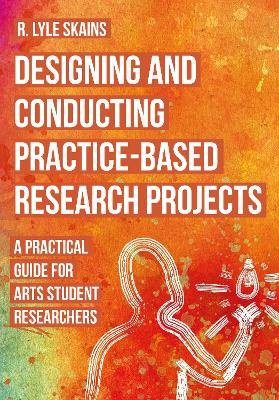 Designing and conducting - designing,