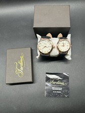 Tradima Uhren Set Neu Partner