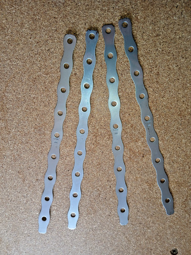 Mauerverbinder flachanker - mauerverbinder,