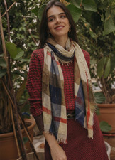 NWT FALIERO SARTI "Alvin" Red