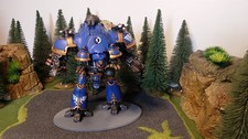 Imperial Knight, Breschenritter, W40k, Warhammer 40000, Tabletop