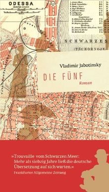Die fünf andere - die, (ea)