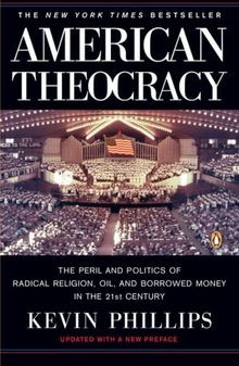 American theocracy the - american,
