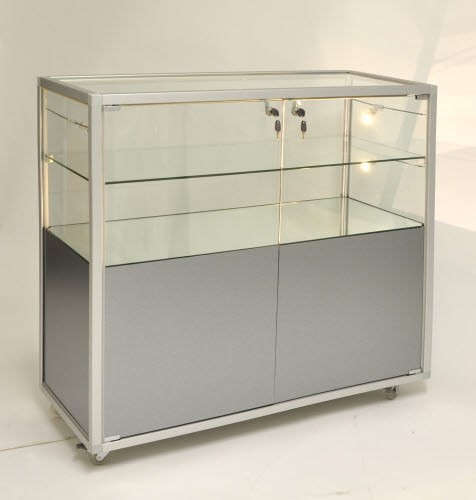 Thekenvitrine cbmf glasvitrine - cbmf,