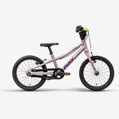 Puky pro pearl pink - puky,