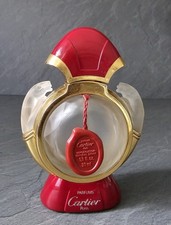 Cartier Panthere Flakon leer