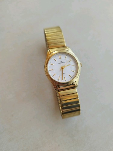 Dugena wr50 armbanduhr damen - wr50,