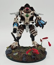 XV109 Y'vahra Tau Forgeworld