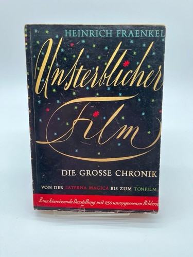 Unsterblicher film die - film,