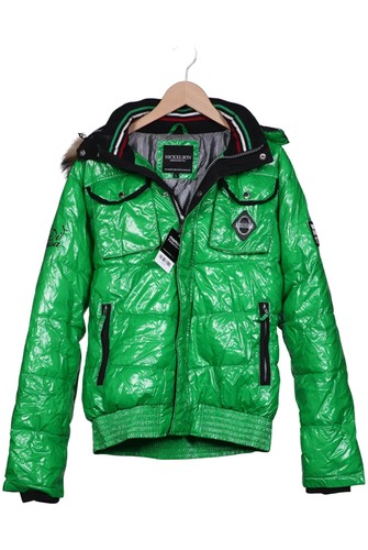 Nickelson jacke herren - jacke, anorak