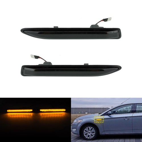 Led seitenblinker blinker - 2x,