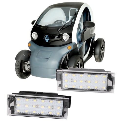 Passt für renault twizy mam - passt,