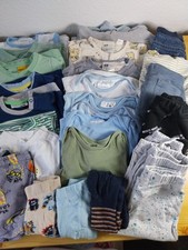 Babykleidung Gr.74 Junge 27