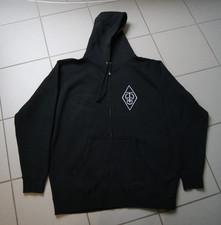 Original vintage Temple of The