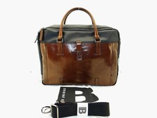 The Bridge Messenger Bag Hydro Aktentasche Businesstasche Reisetasche Shopper