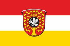 Aufkleber Breidenbach OT