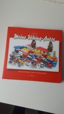 Meine wiking autos buch - -,