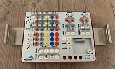 Friadent tray - op-tray,
