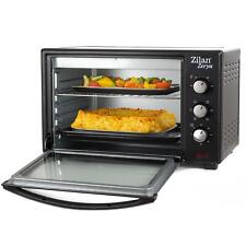 Backofen 48 Liter 2000 Watt