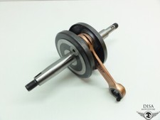 Kurbelwelle für Hercules K50 K 50 Sachs 5 Gang Welle