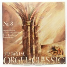Dr.Bohm Dr.Bohm Orgel-Classic