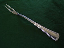 WMF Modell Perlrand Den Haag Vorlegeteil Fleischgabel in Cromargan TOP