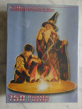 XXXX Puzzle 750 Teile 