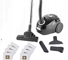 GRUNDIG 800W STAUBSAUGER MIT