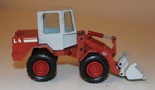 NZG No. 278 O&K L 4 Radlader 1:50