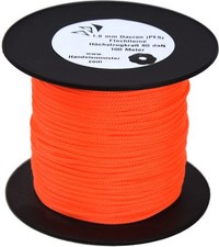 1,6mm Dacron 80daN 100m extrem