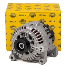 Hella lichtmaschine generator - lichtmaschine,