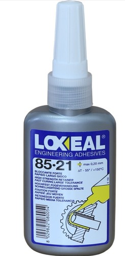 Loxeal 50ml - loxeal, 85-21